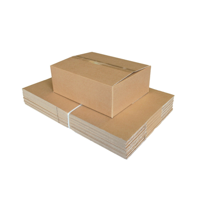 Wholesale Custom Printed Corrugated Packaging Shipping Boxes Custom Logo Art  Papera - China Foldable Storage Box and Paper Box price