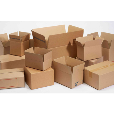 Custom Packaging Box Carton Emballage Corrugated Karton Box Paper - China  Carton and Paper Box price