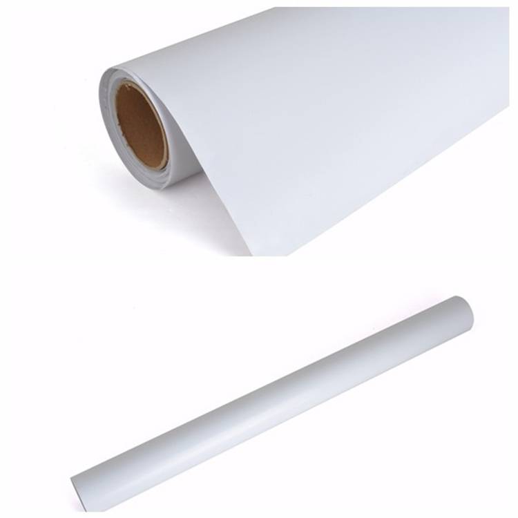 High Quality Mirror Cast Coated Self Adhesive Sticker Paper - China Self  Adhesive Paper, Sticker