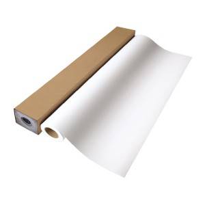 Индивидуальная самоклеящаяся бумага для наклеек с литым покрытием