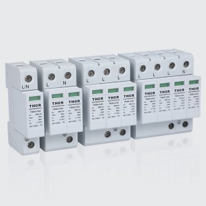 TRS4 Surge Protection Device