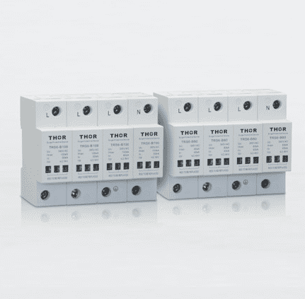 TRS6 Surge Protection Device