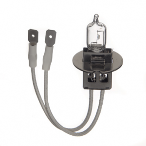 Halogen Airfield Lamps Pre-focus PK30D and DCR for use in airfield lighting systems.
