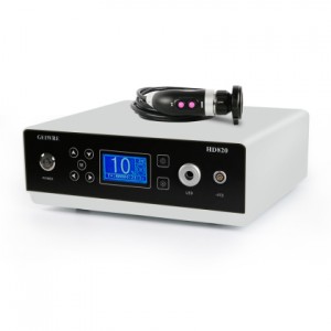 1080P CMOS Medical Camera Ent Full HD Medical Endoscope Camera System for Otolaryngology