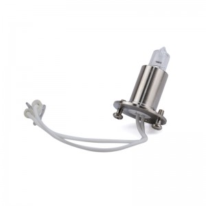 Compatible 12V 20W Medical Lamp Bulb for 7020 7170 7180 7600 Biochemical Analyzer