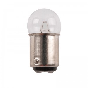 Hosobuchi bulb OP2114 6v 18w BA15D Swift microscope optical instrument double contact bulb
