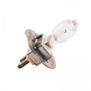 64609 HLX 12V50W PG22 halogen bulb for Microscope slit lamp ophthalmic light
