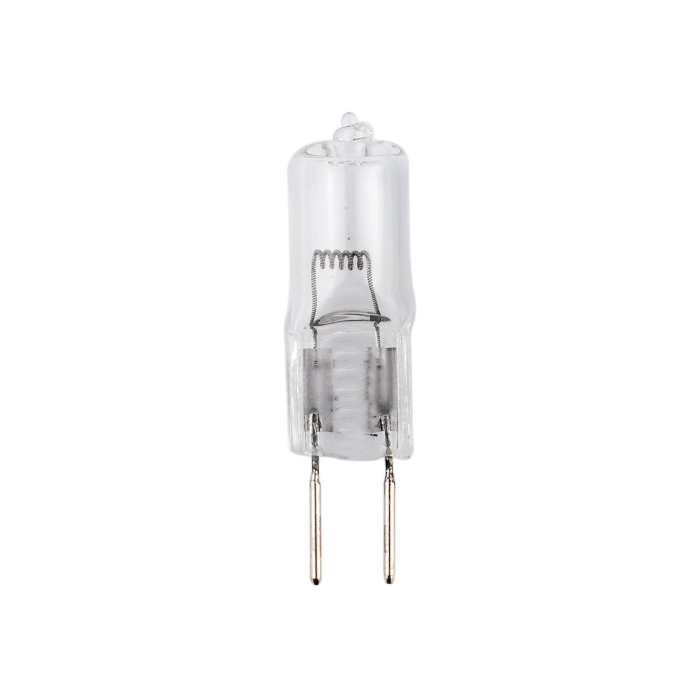 Wholesale Price Otoscope Bulb - Hanaulux 018566 22.8V 50W G6.35 lamp halogen light bulbs – Micare