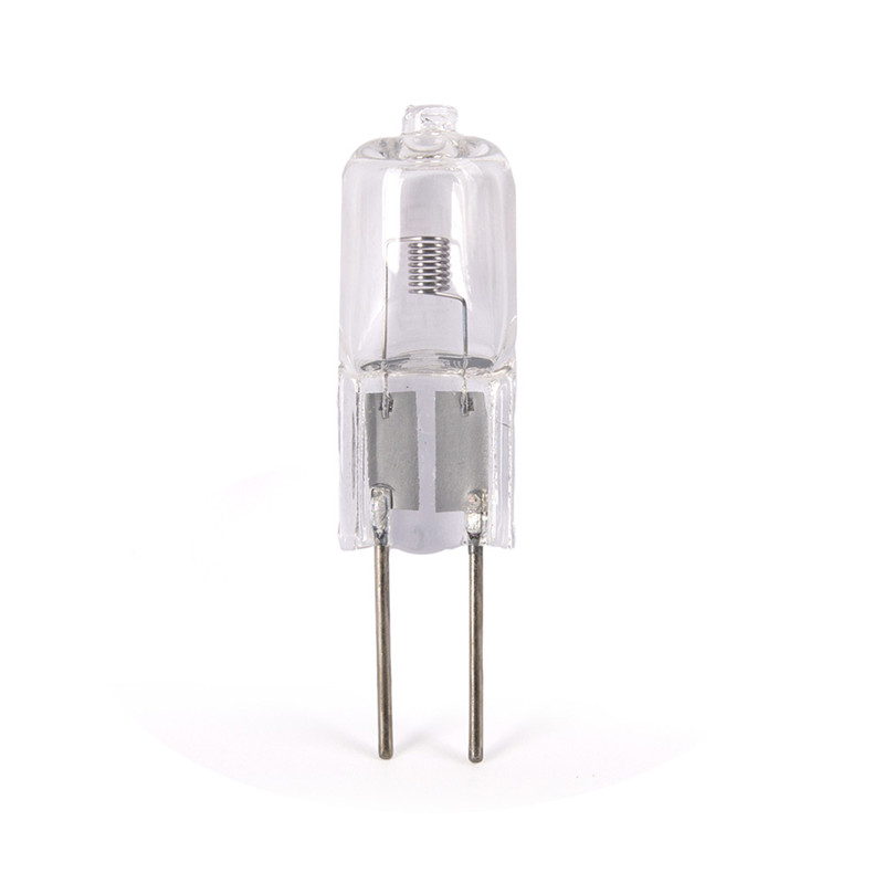 Factory wholesale Lamp Bulb Holder - LT03015 018769 22.8V 40W G6.35 axial filament halogen lamp – Micare