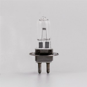 64260 Microscope 380120-7040 Slit Lamp Halogen Bulb 12V 30W
