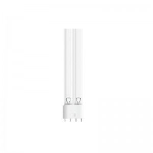 11W UV lamp sterilizer light UVC Tube lamp