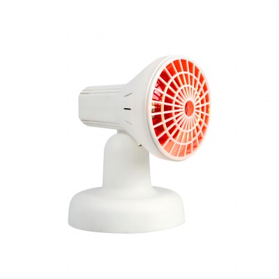 MICARE OEM Wholesale Red Infrared Light Physiotherapy Heat Lamp Therapy for Body Home Use Products