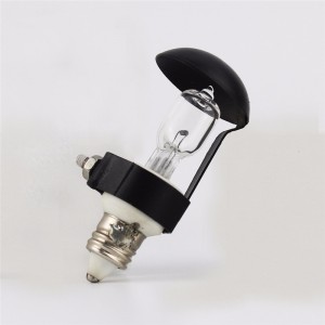 SH42 E11 24V 40W Medical Halogen Lamp 24v 40w OR Light Bulbs