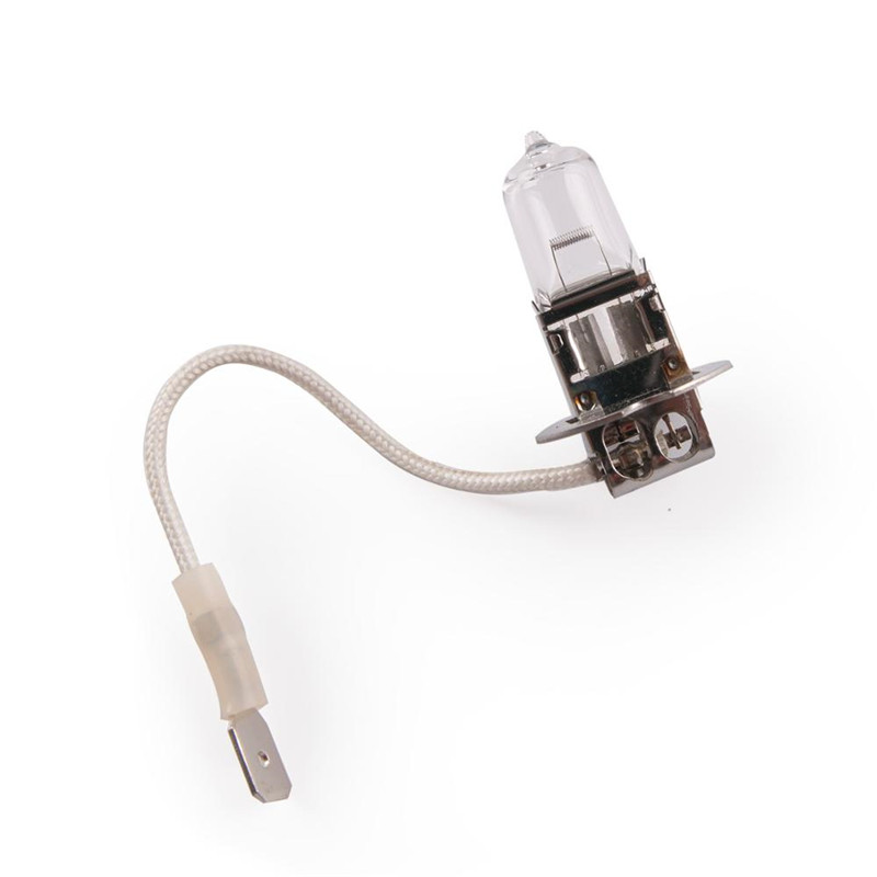 High reputation Medical spare bulb - PK22S 64151 H3 12V 55W Bulb for Dental equipment – Micare