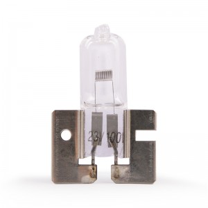 ALM ECL-001 23V 100W x-514sp medical light bulbs for O.T Light