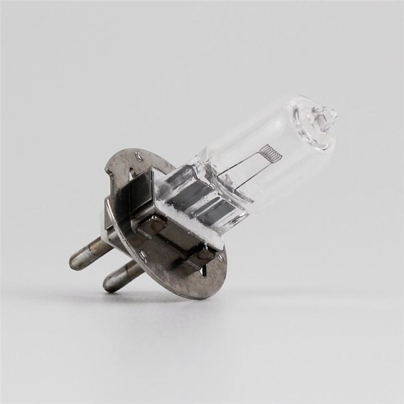 8 Year Exporter Spot Bulb - 64260 Microscope 380120-7040 Slit Lamp Halogen Bulb 12V 30W – Micare