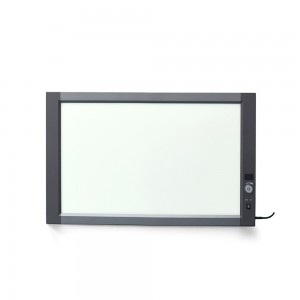 LED Medical X Ray Film Viewer Double ZG-2C