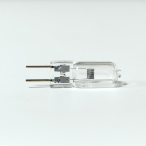 24v 150w g6.35 64642HLX FDA halogen bulb for microscope