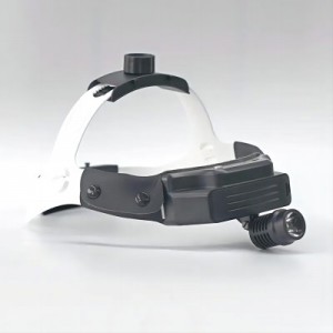 MICARE Medical Portable LED Surgical Headlight for Hot Sale