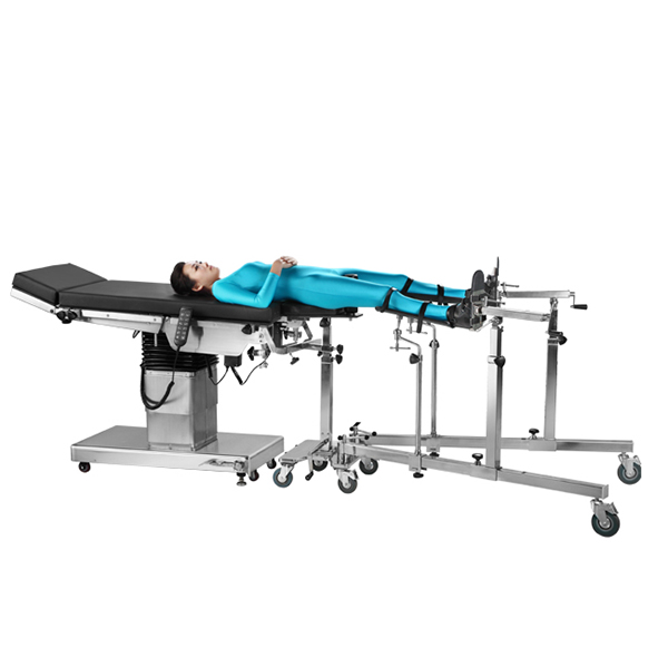 ET300C Operation table surgical table for ot room ospital Equipment Operation Table Hospital Patient Bed