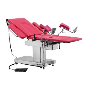 ET400B Operation table surgical table for ot ro...