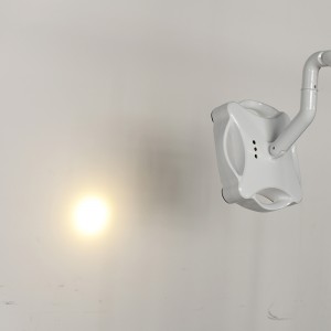 Medical Equipment JD1700 LED Surgical Lamp OT Medical Light for Pets Surgery