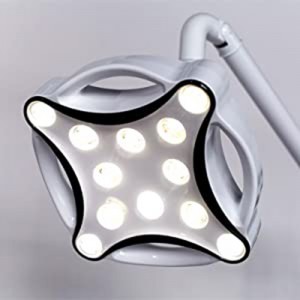 Medical Equipment JD1700 LED Surgical Lamp OT Medical Light for Pets Surgery