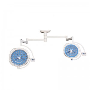 LED Shadowless Light for Operating Room