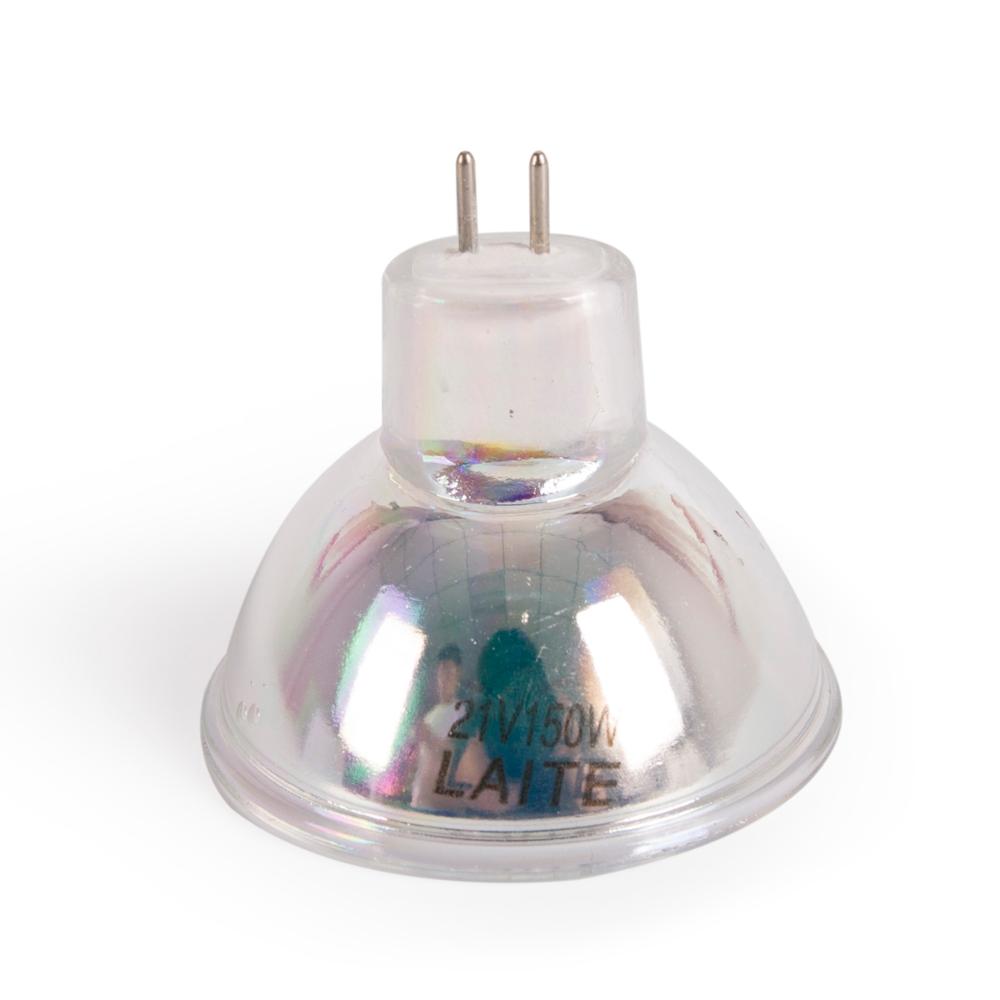 Chinese wholesale Medical Halogen Bulbs - Ushio 1000300 24v200w dental halogen bulb EJL microscope lamp bulb – Micare