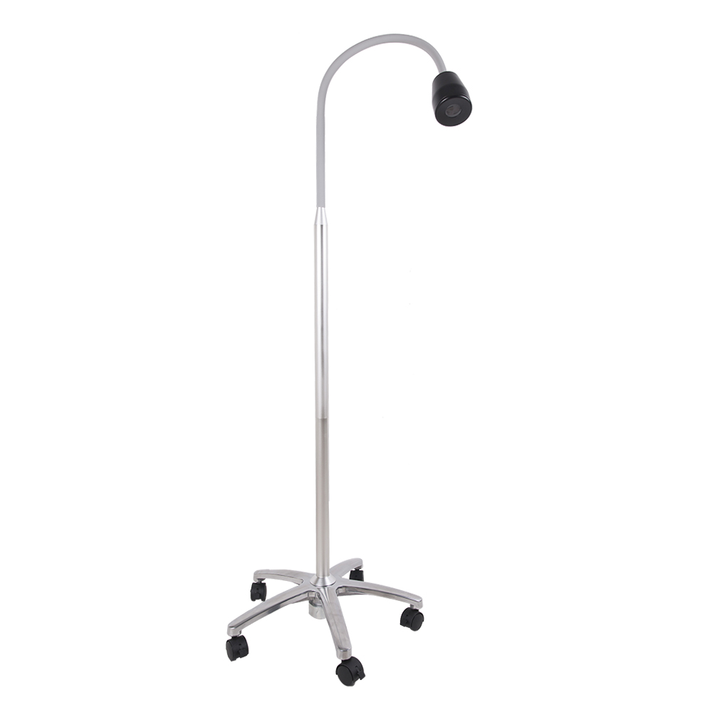 Wholesale Price Exam Lamps - MICARE JD1100 Mobile LED Medical Examination Light – Micare