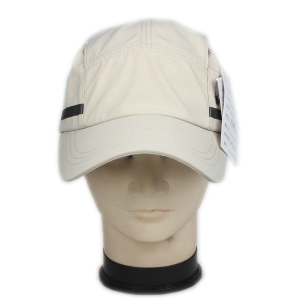 UPF 50+ Outdoor Folding Running Cap Unstructured Sport Hats for Men & Women Featured Image