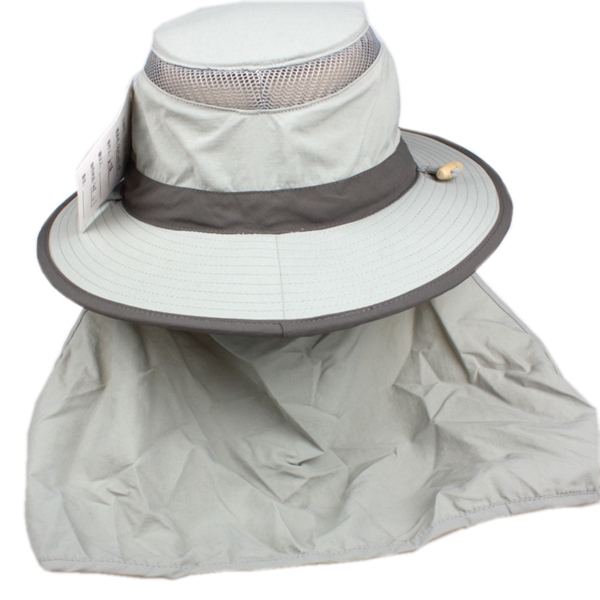 Wholesale Summer Fishing & Hiking Protection Sun Hats Manufacturer and  Supplier