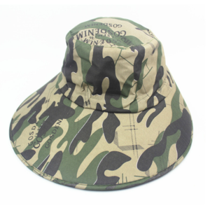 Supply Army Military hat with BSCI Certificate