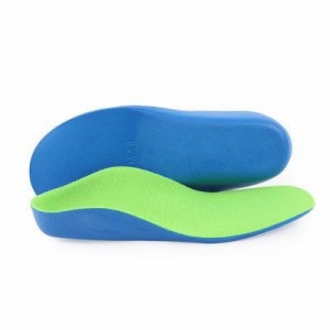 Orthotic Inserts for Kids – Childrens Flat Feet and Arch Support Insoles