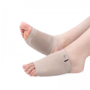 Foot care compression ankle arch support plantar fasciitis socks