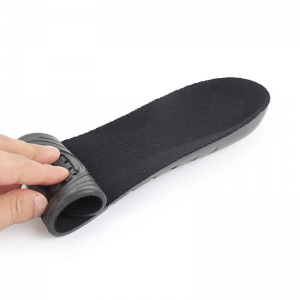 Athletic Cushioning Arch Support Sport Gel Insoles