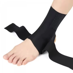 Ankle Brace for Plantar Fasciitis Relief Ankle Brace for Women & Men with adjustable Elastic Strap Ankle Wrap Heel Brace