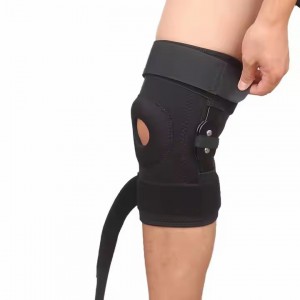 Knee Brace para sa Knee Pain Relief Patellar Stabilizing Knee Brace