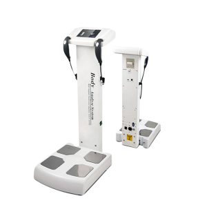 Professional Body Composition Analyzer with printer