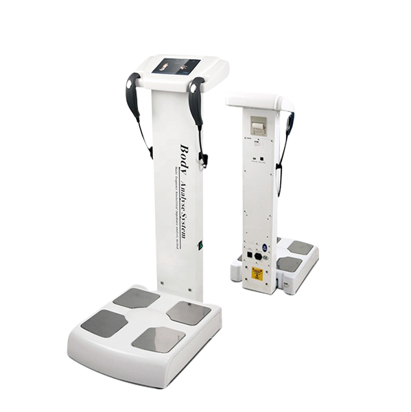 Professional Body Composition Analyzer with printer
