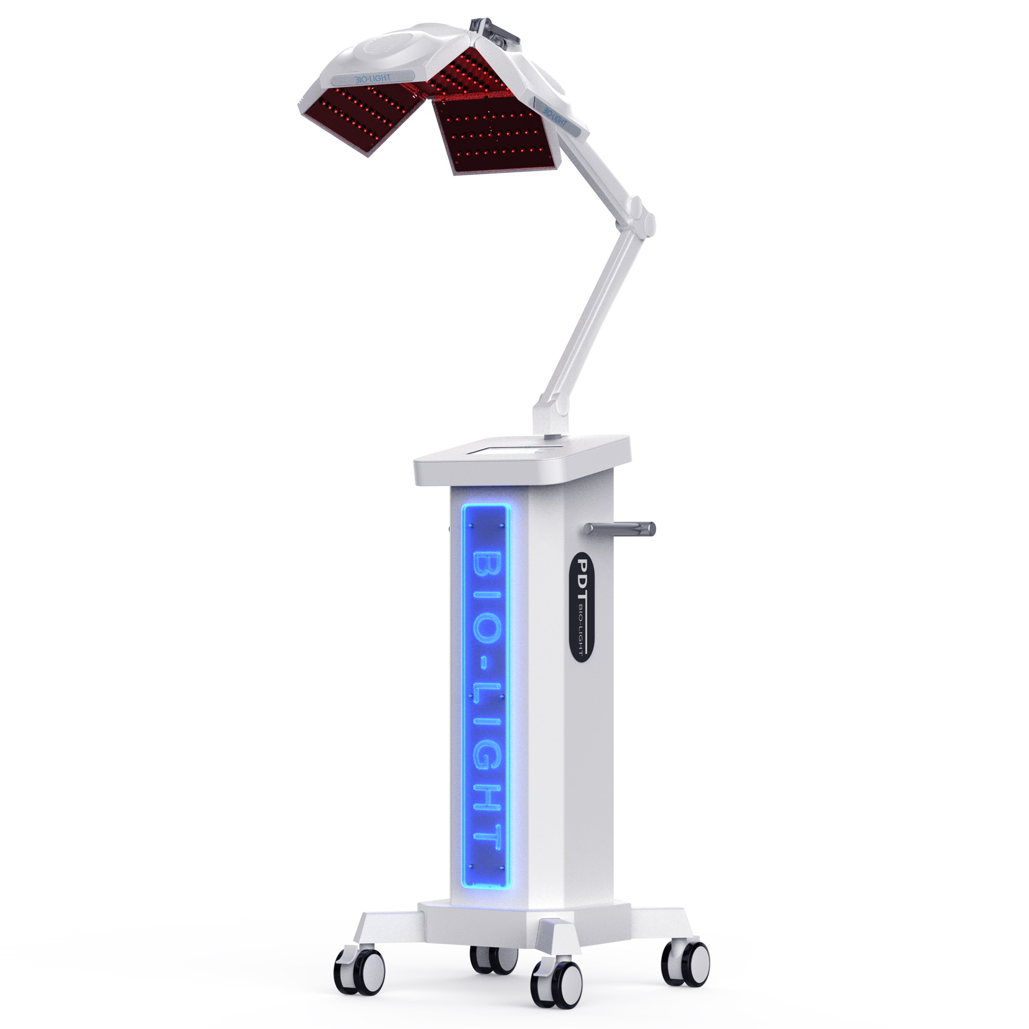 Japan Imported 650nm Diode Laser Hair Regrowth machine