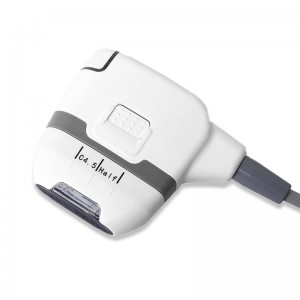 5 cartridges Anti-aging HIFU Slimming Ultrasound Device
