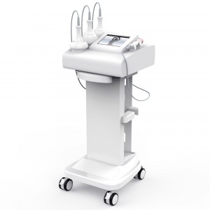 Online Exporter 7D Hifu Skin Care Lifting and Body Slimming Machine Anti-Aging Beauty Device
