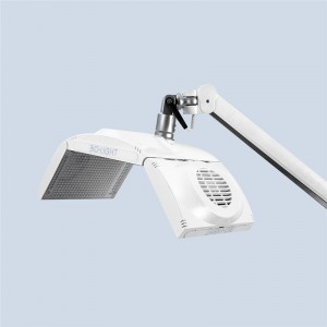 OEM China China Light Therapy Crows Feet Anti Aging Portable Handheld