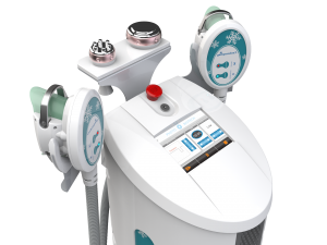 100% Original Ultrasound Fat Cavitation Device - Multifunctional 360° Cryotherapy Body Sculpting Fat Reduction Machine – SUSLASER