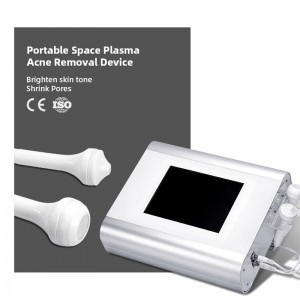 Reliable Supplier Acoustic Shock Wave Machine - Portable Space Plasma Acne Removal Device – SUSLASER