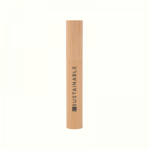 refillable Bamboo Mascara packaging