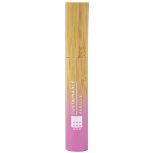 Professional China Empty Bamboo Refillable Lipgloss Tube for Sustainable Cosmetic Packaging