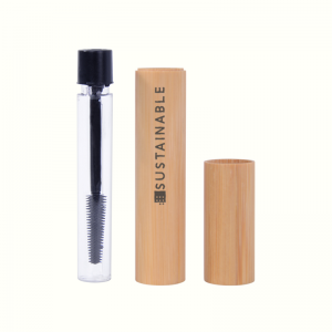Price Sheet for Bamboo Cosmetic Lipstick Tube for Makeup Packaging