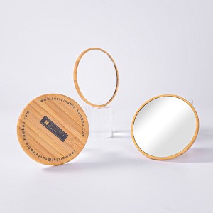 Environmentally Friendly Mirror